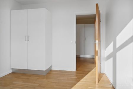 Lyse lejligheder i Dronningborg tæt på Randers - Photo 3