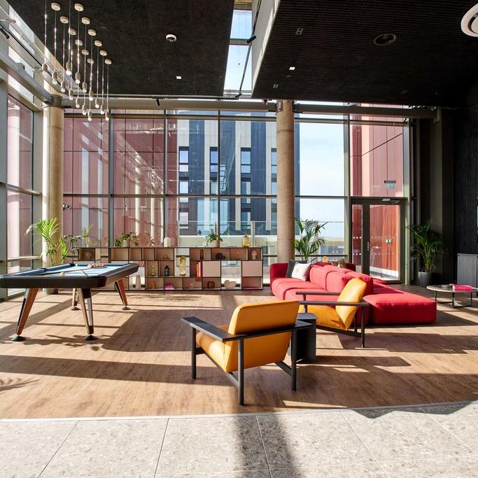 1 bedroom apartment to rent - Photo 1