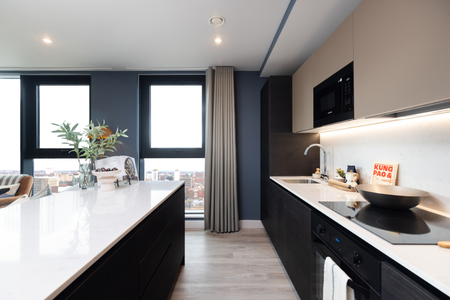 2 bedroom flat to rent - Photo 4