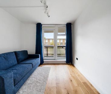 5 bedroom maisonette to rent - Photo 2