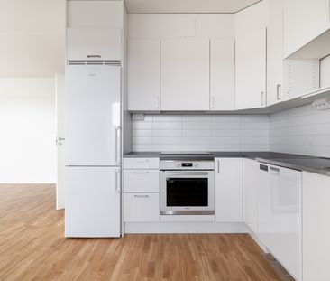 Oxhagsgatan, Huskvarna - Foto 5