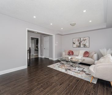 For Lease - 42 Memory Lane, Brampton, Ontario - Photo 1