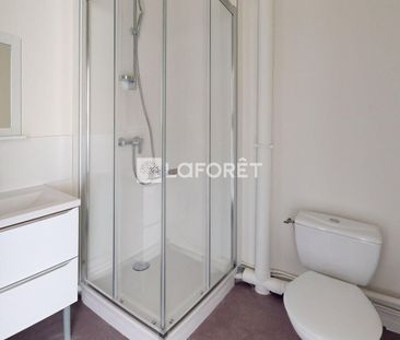 Appartement T1 Le Havre à louer - Photo 4