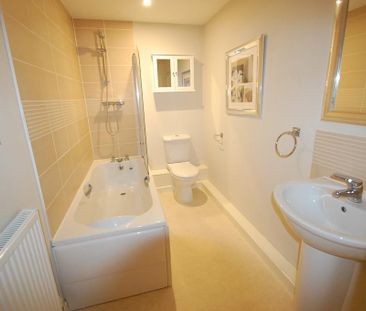 2 bedroom duplex to rent - Photo 6