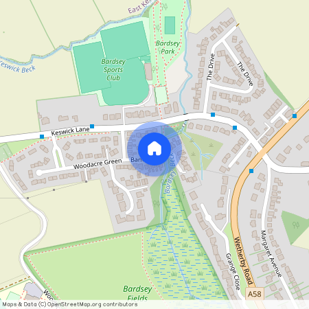 Bankfield, Leeds LS17