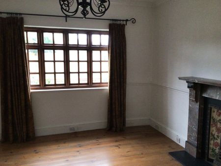 4 Bed Detached House, Guibal Road, SE12 - Photo 3