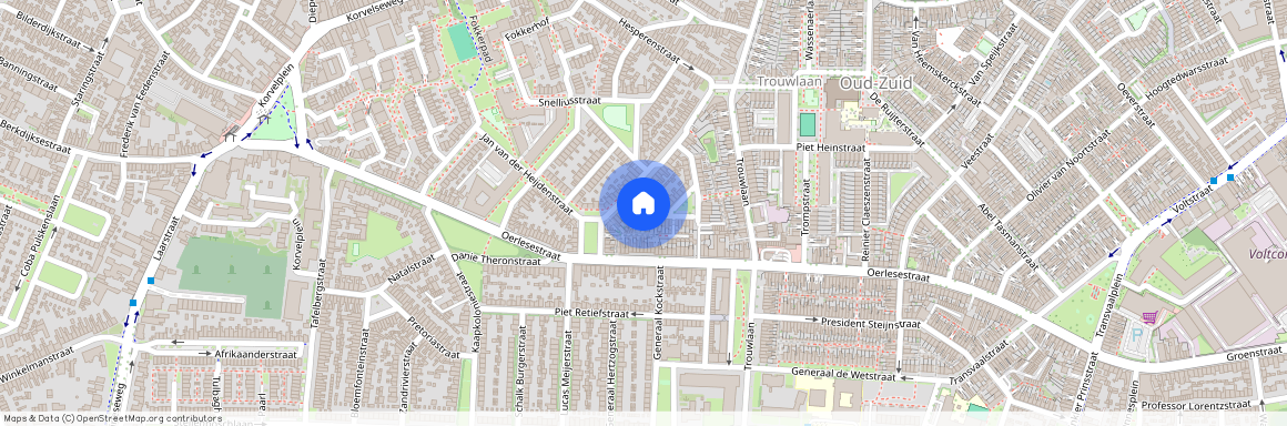 Uitvindersbuurt, 5025 EB, Cornelis Drebbelstraat, Tilburg