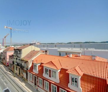 Luxury Flat for rent in Belém, Portugal - Photo 5