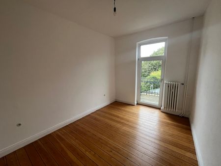 Schöne 2,5 Zimmer Altbau Wohnung im Herzen von Kiel. - Foto 3