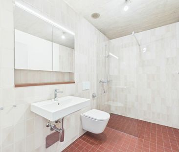 2.5 Zimmer, 82 m², 1. Stock - Photo 5