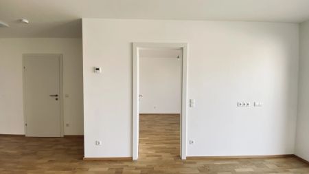 Gemütliche 2-Zimmerwohnung mit Garten - Foto 5