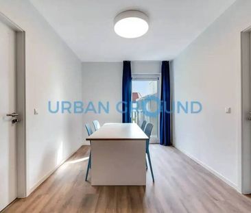 Mietrabatt - Vollständig eingerichtetes Privatzimmer mit Balkon in ... - Foto 1