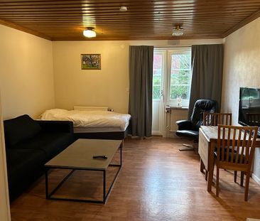 Majorsgatan 5 - Foto 2