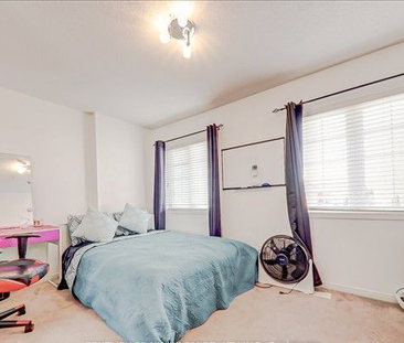 For Lease - 1059 Songbird Drive, Oshawa, Ontario - Photo 6