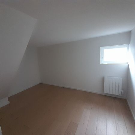 Location maison 4 pièces, 72.00m², Vouzon - Photo 2