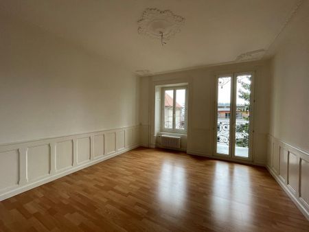 1er loyer OFFERT - Appartement 5 pièces avec balcons - Foto 3