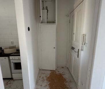 2 - Zimmer Wohnung in Hamburg-Ottensen (Barnerstraße 61) - Foto 3