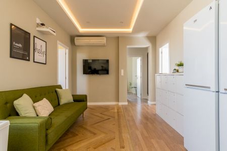 Bright room in San Bernardo - Foto 2