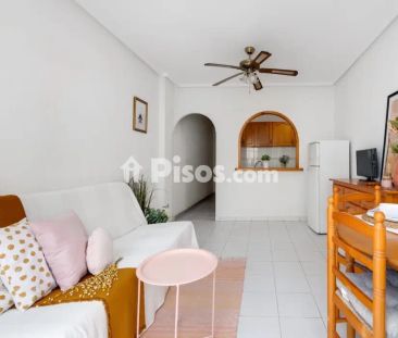Piso en alquiler en Playa del Cura - Foto 2