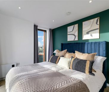 3 bedroom apartment to rent - Photo 6