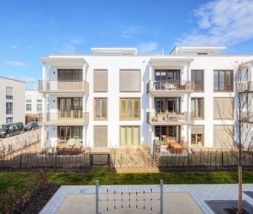 Nicely furnished apartment in Aubing - Foto 1