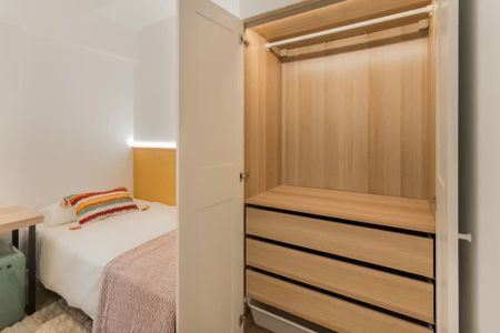 Calle de Maudes, Madrid, Community of Madrid 28003 - Foto 4