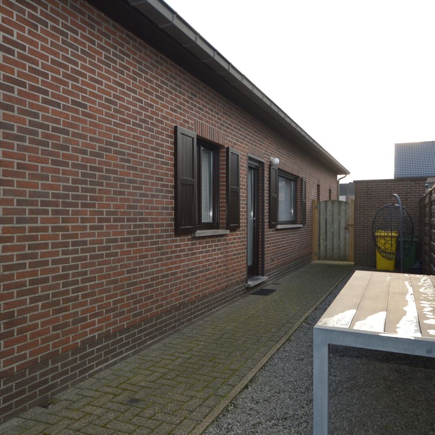 Gelijkvloerse woning van 141m² met 2 slaapkamers. - Photo 1