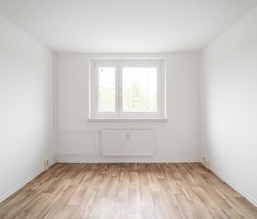 Hier wird saniert - liebenswerte Mieter gesucht - Foto 1