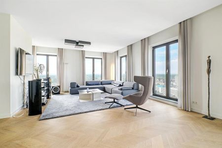 Gustav Mahlerplein 257, Zuidas-Zuid, 1082MS, Amsterdam - Foto 4