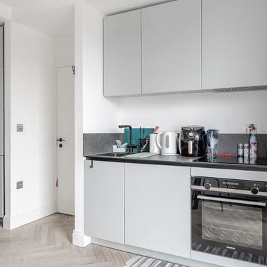 1 bedroom property to rent - Photo 1