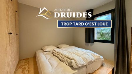 Location Appartement 2 pièces 29m² - Photo 2