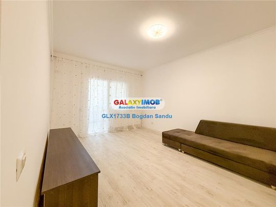 Apartament cu 2 camere de inchiriat in Militari Residence - Fotografie 1