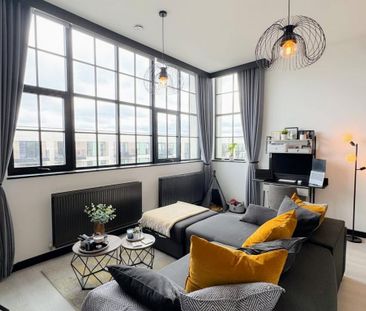 1 bedroom flat to rent - Photo 2