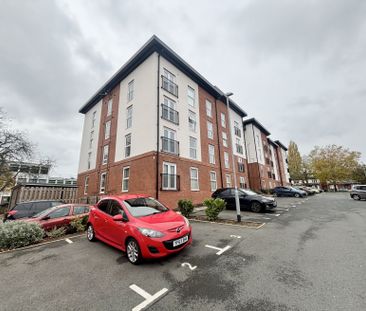 1 bedroom flat to rent - Photo 5