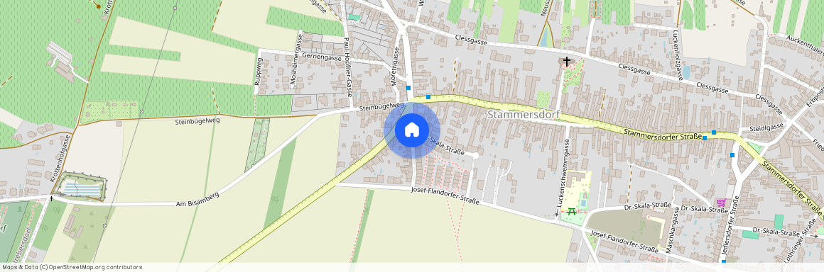 1210 Wien, Floridsdorf