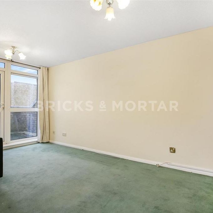 2 bedroom maisonette to rent - Photo 1