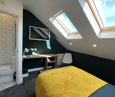 5 bedroom semi-detached house to rent - Photo 6