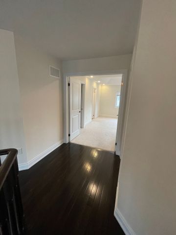 For Lease - 306 Cedar Hedge Road Unit# Main, Milton, Ontario - Photo 3