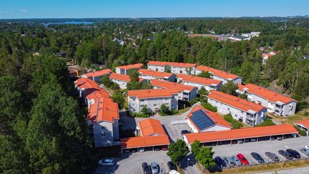 Bergalidsgången 24 - Photo 3