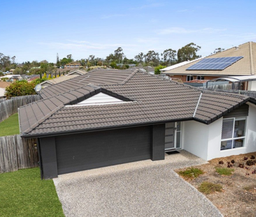 8 McGuigan Ct, Goodna QLD 4300 - House For Rent | Domain - Photo 6