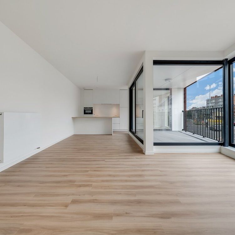 Uniek appartement met 2 slpkrs op toplocatie in Mechelen - Foto 1