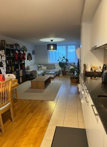 For rent – Beautiful 4-room apartment in Avenches (VD) - Photo 2