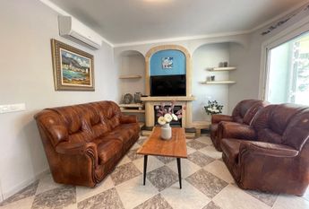 Carrer de Ses Xarxes, 20, 07400 Alcúdia, Illes Balears, Spain, Alcúdia, Balearic Islands 07400