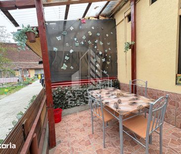 Apartament cu 2 camere la casa Zona Garii Tumisoara - Fotografie 5