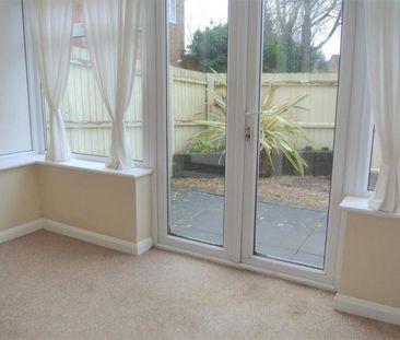 Park Lane, Oakham, LE15 - Photo 2