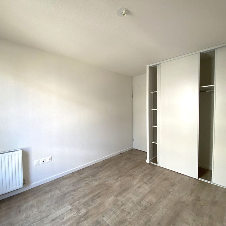 Appartement 2 pièces - Photo 1