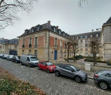 Appartement Versailles Saint-Louis 3 pièce(s) 60.2 m2 - Photo 3