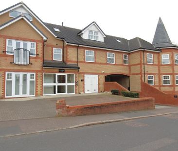 2 bedroom apartment to rent - Photo 5