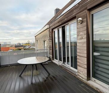 Appartement te huur in Chapelle-à-Wattines voor € 725 met 1 slaapkamer - Foto 6