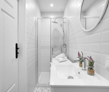 **Piękne 2 pokoje po remoncie - Dąbrowskiego 23** 25 m² - Photo 5